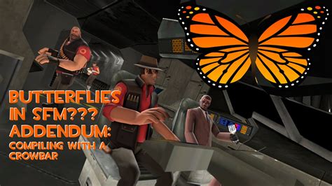 sfm compile|StudioMDL (Source) .